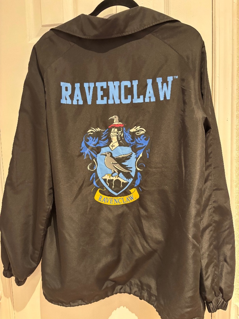 Spring/Fall  Harry Potter jacket